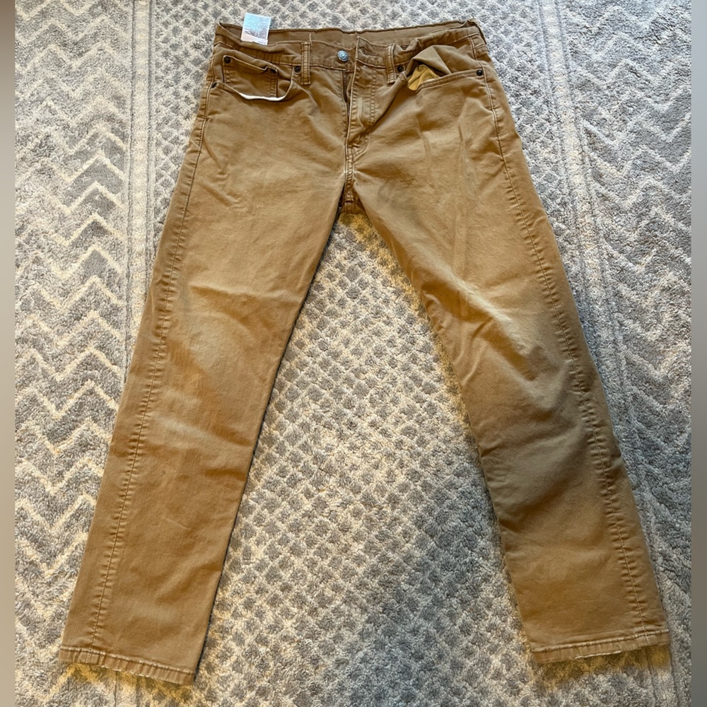 Levi’s 502, 32x30